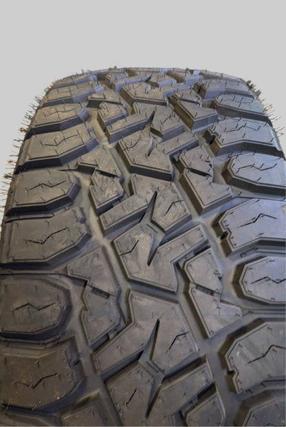 TBB TIRES TS-57 R/T BSW 33 12.5 20 114Q LRE 10PLY RUGGED TERRAIN TIRE 840156401548