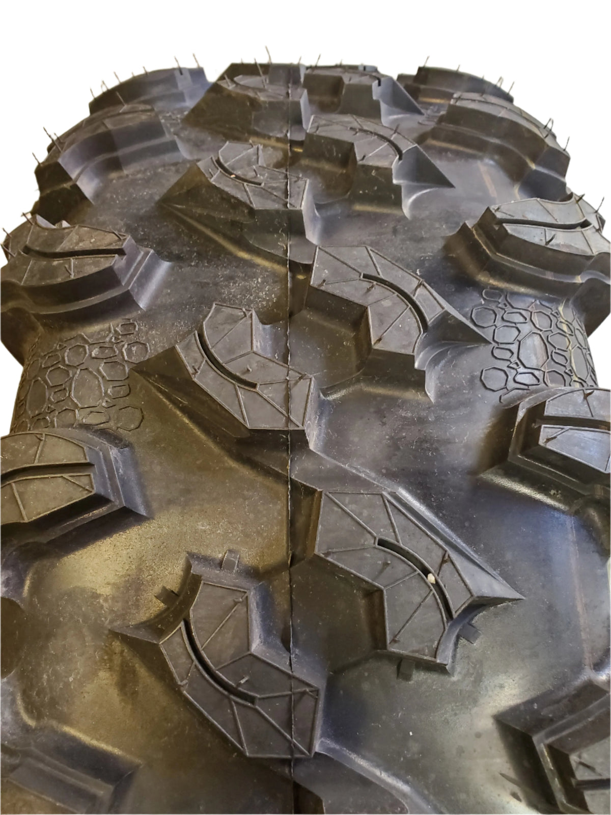 NOS EFX MOTORAVAGE BSW  32 10 15 8PLY ATV/UTV TIRE MR321015
