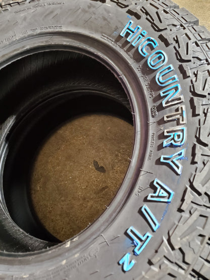 PRINX HICOUNTRY A/T2 OWL P 265 70 17 115T  ALL TERRAIN TIRE 3268250531