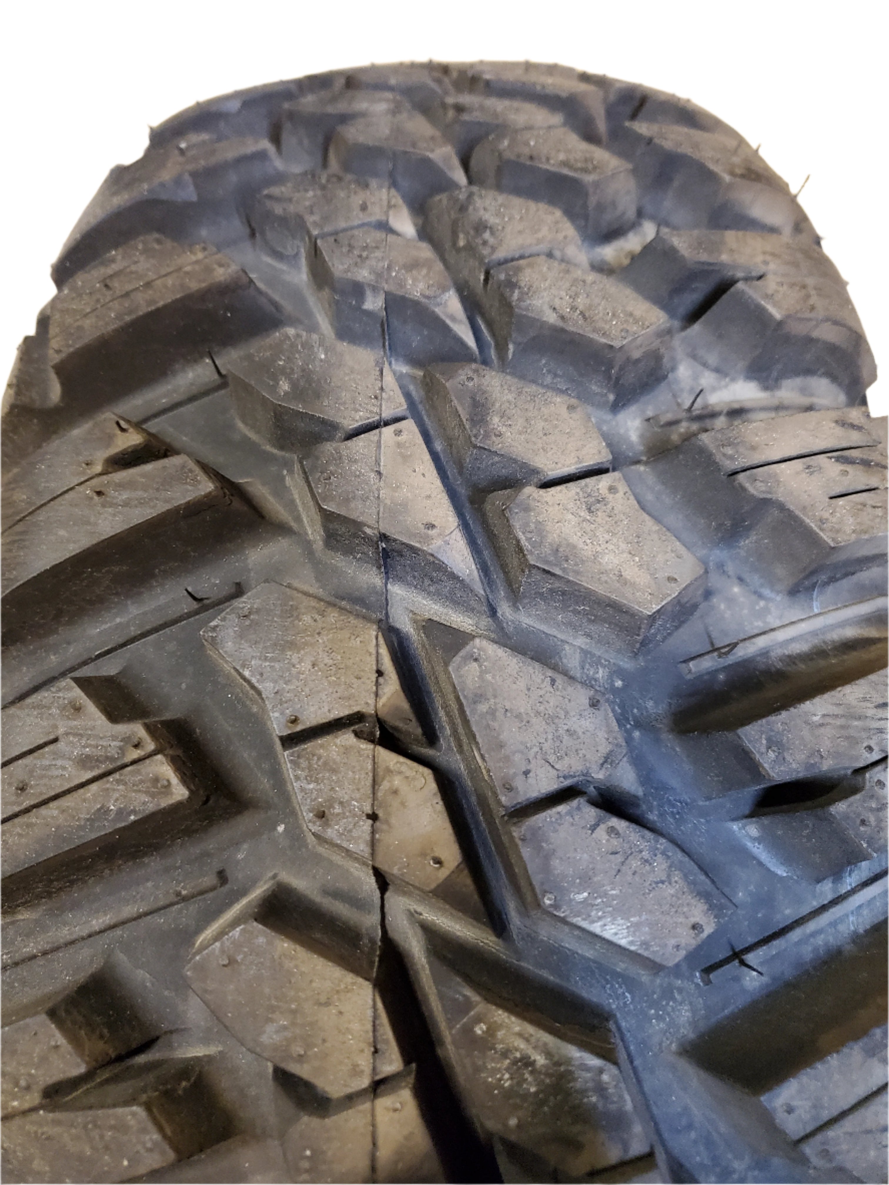 KANATI MONGREL BSW AT 27 9 12 10PLY ATV/UTV TIRE AM122709MG