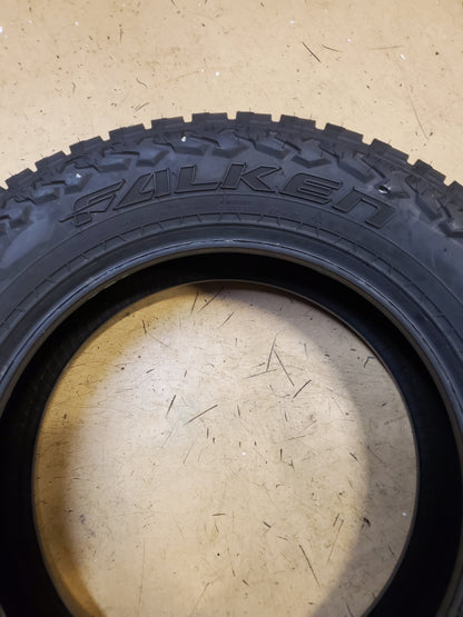 FALKEN RUBITREK A/T BSW P 275 60 20 115T ALL TERRAIN TIRE 28074060
