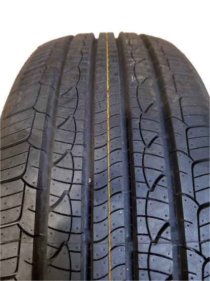 NEXEN NPRIZ AH8 BSW P 205 50 17 93V XL ALL SEASON TIRE 15712NXK