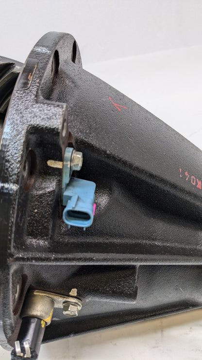 REAR DIFFERENTIAL CARRIER ASSEMBLY E-LOCKER FOR TOYOTA TACOMA 3.91 GEAR RATIO