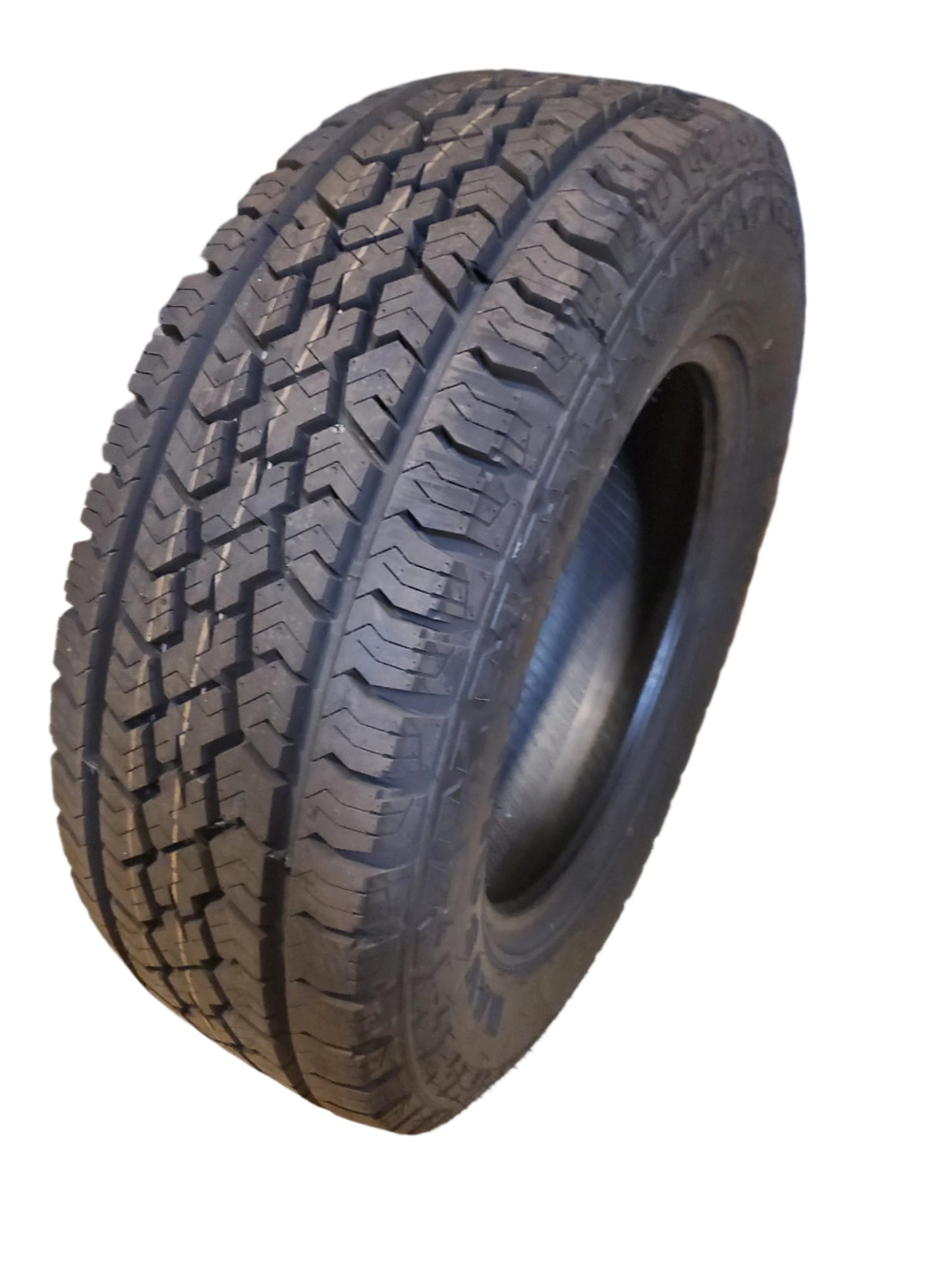 KANATI NAVPOINT HTX BSW LT 275 65 18 123/120S ALL SEASON TIRE LNV1827565E
