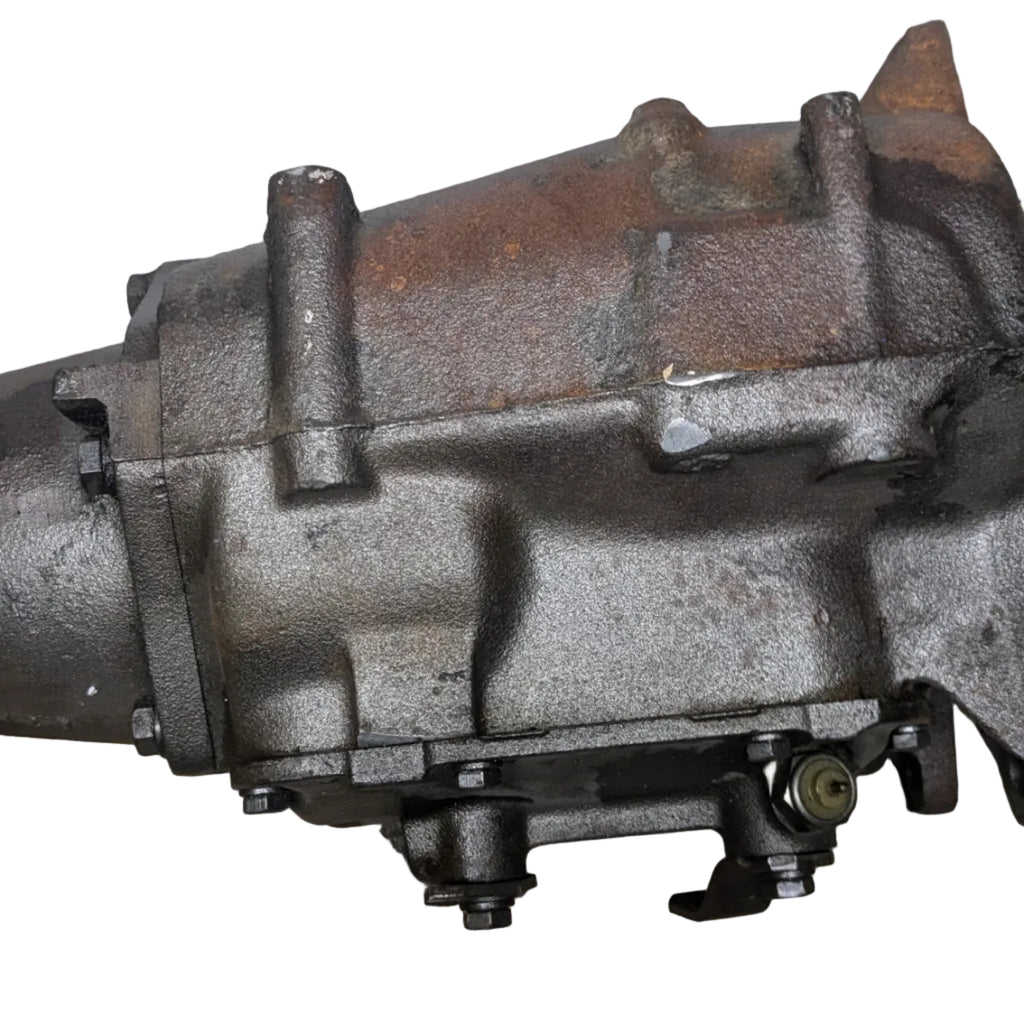 REMAN GM TRANSMISSION 66-76 CHEVY NOVA CHEVELLE CAMARO GM 27 3925647