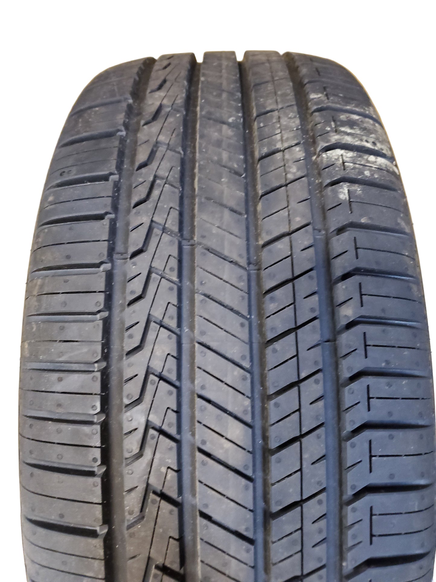 HANKOOK VENTUS S1AS BSW P 235 45 18 98W UHP TIRE 1028523