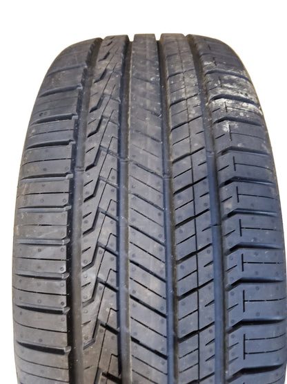 HANKOOK VENTUS S1AS BSW P 235 45 18 98W UHP TIRE 1028523