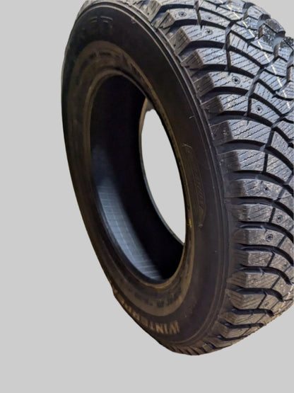 FALKEN WINTER PEAK F-ICE 1 P 195 65 15 95T XL SNOW WINTER TIRE 28384543