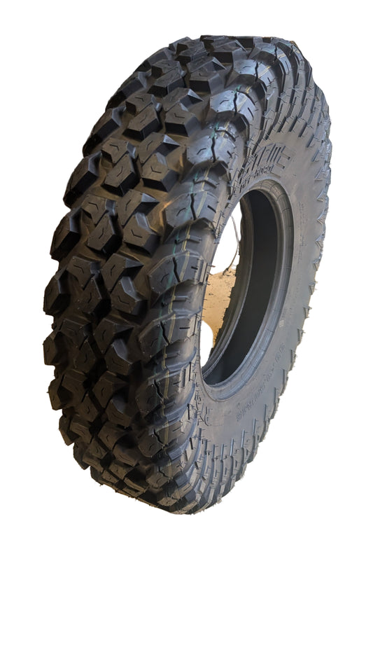 SYSTEM 3 RT320 BSW 33 9.5 15 81J 8PLY ATV/UTV TIRE S30166