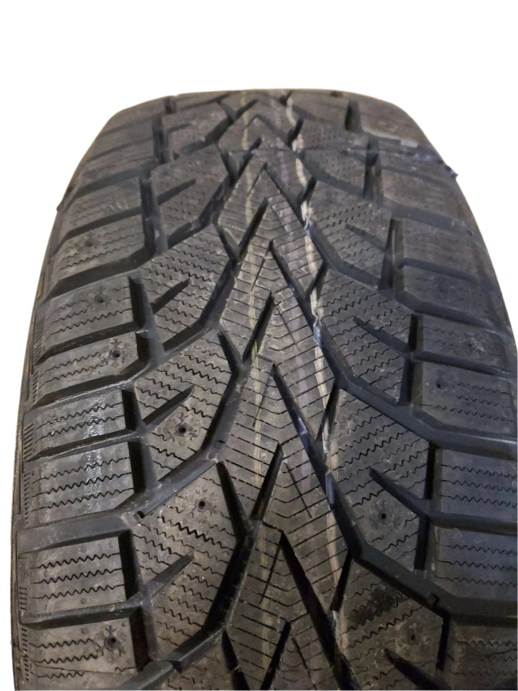 2 GENERAL ALTIMAX ARCTIC 12 BSW P 235 55 17 103T XL WINTER TIRE 15502940000