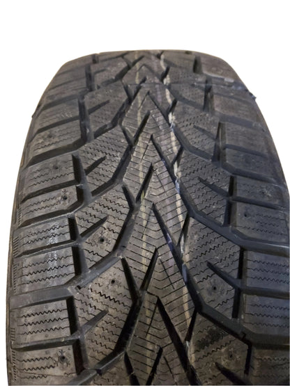 2 GENERAL ALTIMAX ARCTIC 12 BSW P 235 55 17 103T XL WINTER TIRE 15502940000