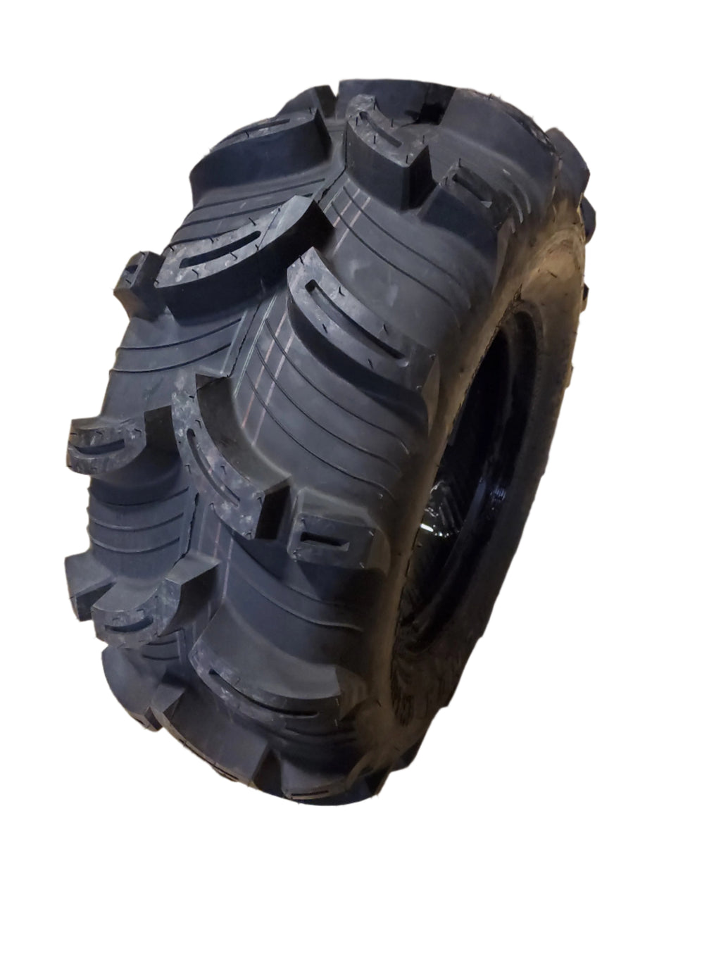 NOS KENDA EXECUTIONER BSW AT 27 10 12 6PLY ATV/UTV TIRE 8538129BC1