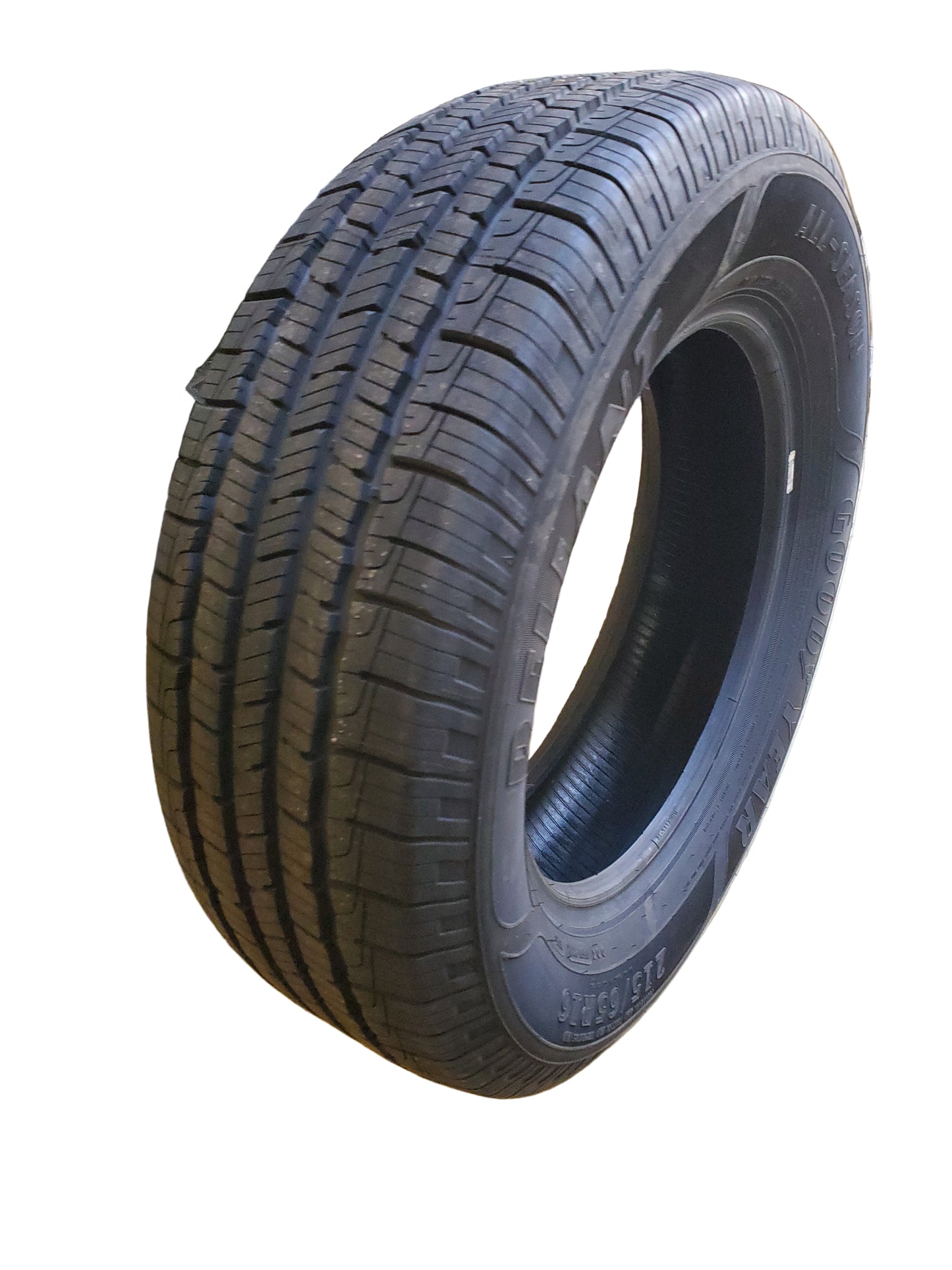 GOODYEAR RELIANT ALL SEASON BSW P 215 65 16 98V TIRE 682069597