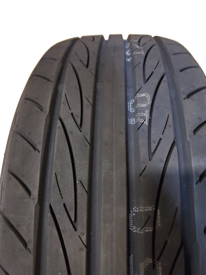 YOKOHAMA ADVAN FLEVA V701 BSW P 205 45 16 87W XL UHP TIRE 110170136