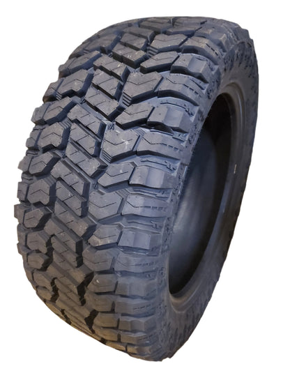 RADAR RENEGADE R/T BSW LT 35 12.5 22 121Q 12PLY RUGGED TERRAIN TIRE RASYTH0102