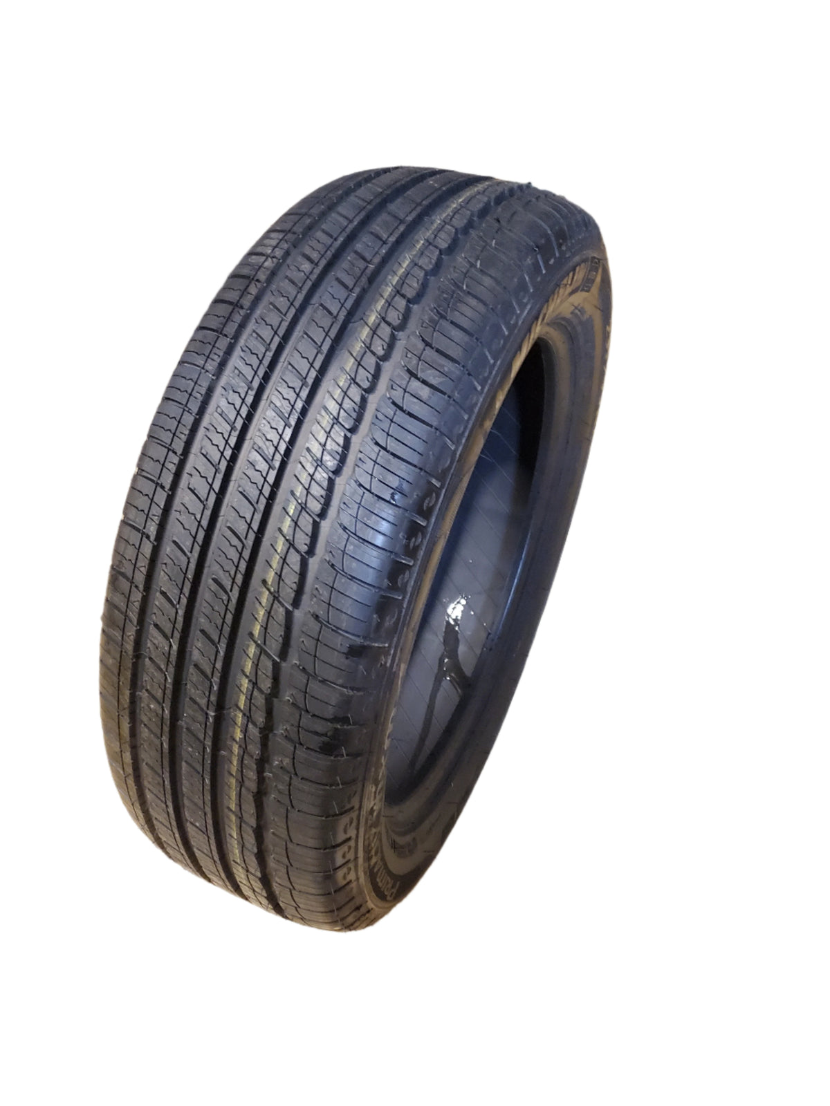 MICHELIN PRIMACY MXM4 BSW P 235 55 19 101H ALL SEASON TIRE 59625