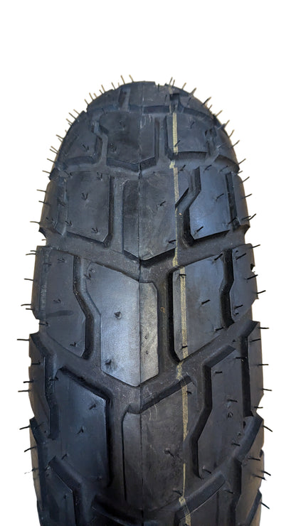 SHINKO SR426 BSW  120 90 10 66J 4PLY SCOOTER TIRE ‎XF874190
