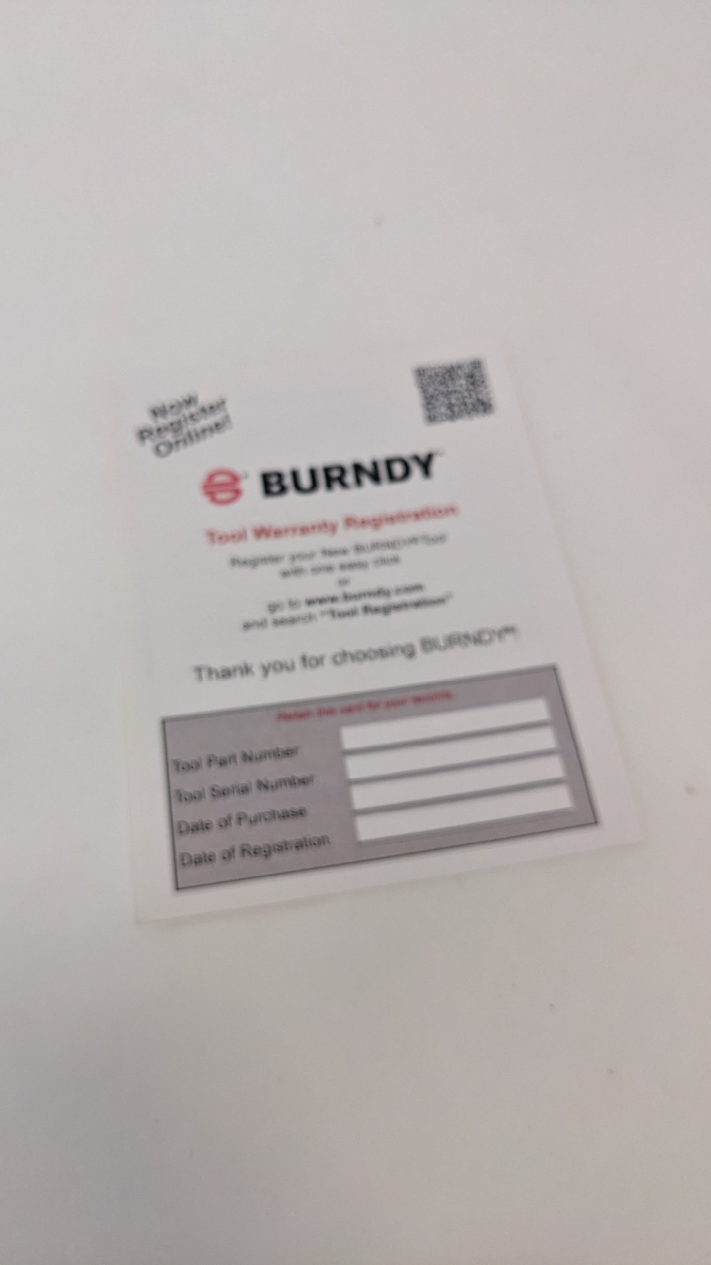 BURNDY PATRIOT 12-TON HYDRAULIC CRIMPER 3.0AH 18V LI-ION PAT750LI