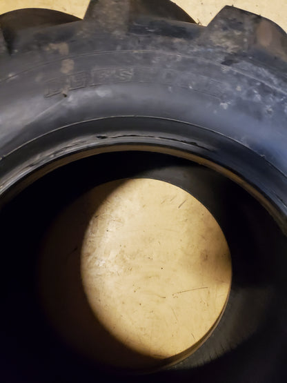 DEESTONE D408 BSW  26 12 12 TRACTOR TIRE DS5324