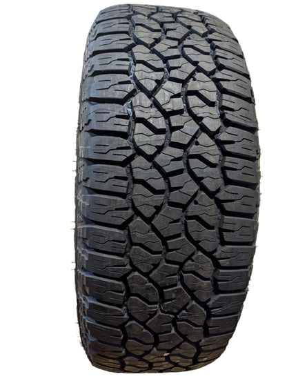 GOODYEAR WRANGLER WORKHOUSE AT BSW P 275 55 20 113T ALL TERRAIN TIRE 480065855