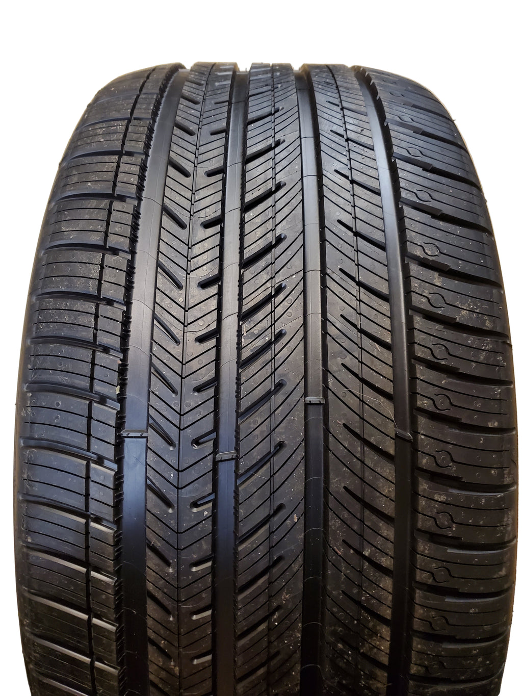 MICHELIN PILOT SPORT ALL SEASON 4 BSW P 275 35 21 103V XL TIRE 19140