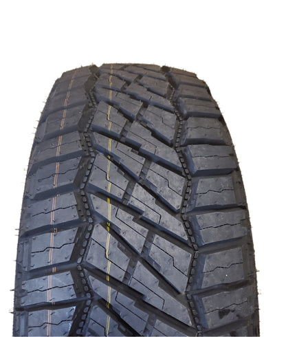 MILESTAR PATAGONIA X/T BSW LT 37 12.50 20 128Q 12PLY RUGGED TIRE 22050602