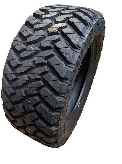 NITTO TRAIL GRAPPLER M/T BSW LT 33 12.5 20 114Q 10PLY MUD TERRAIN TIRE 205590
