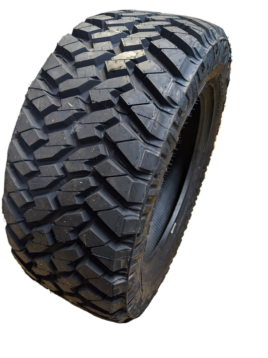 NITTO TRAIL GRAPPLER M/T BSW LT 33 12.5 20 114Q 10PLY MUD TERRAIN TIRE 205590
