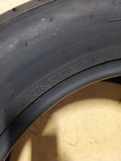 2 NITTO NT420V BSW P 275 55 20 117H XL ALL SEASON TIRE 203920