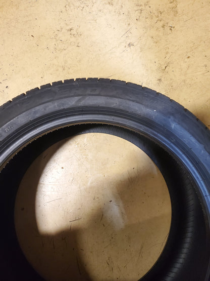 PIRELLI P ZERO ALL SEASON PLUS 3 BSW P 275 40 19 105Y XL UHP TIRE 4085900