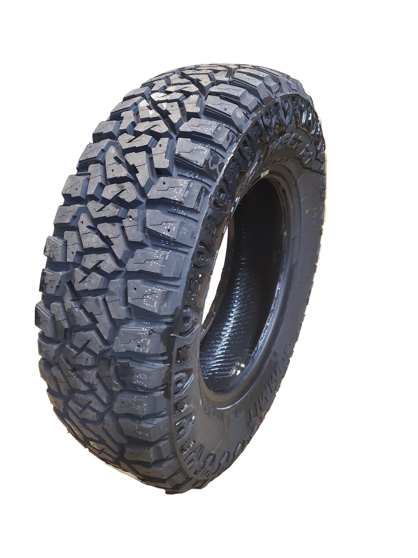 SUMMIT TRAIL CLIMBER RT BSW LT 245 75 17 121/118Q 10PLY RUGGED TERRAIN 1600705