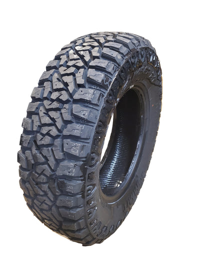 SUMMIT TRAIL CLIMBER RT BSW LT 245 75 17 121/118Q 10PLY RUGGED TERRAIN 1600705