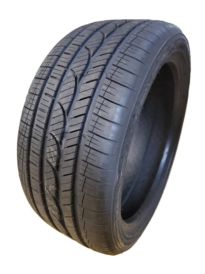 COOPER COBRA INSTINCT BSW P 245 40 18 97Y XL ALL SEASON TIRE 160119025