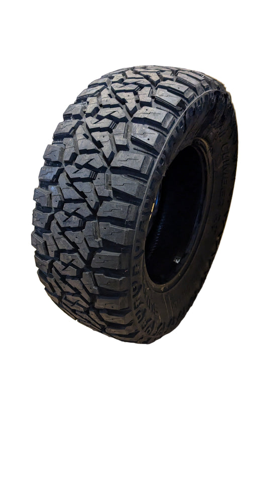 SUMMIT TRAIL CLIMBER RT BSW LT 33 12.5 17 120Q 10PLY RUGGED TERRAIN TIRE 1600716