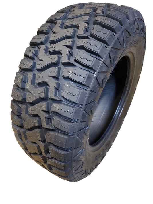 HAIDA HD878 R/T BSW LT 33 12.5 18 118Q 10PLY RUGGED TERRAIN TIRE HD265