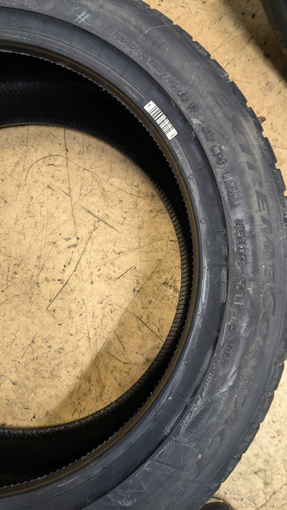 CONTINENTAL EXTREMECONTACT DWS 06 PLUS BSW P 235 45 17 94W UHP 15572870000