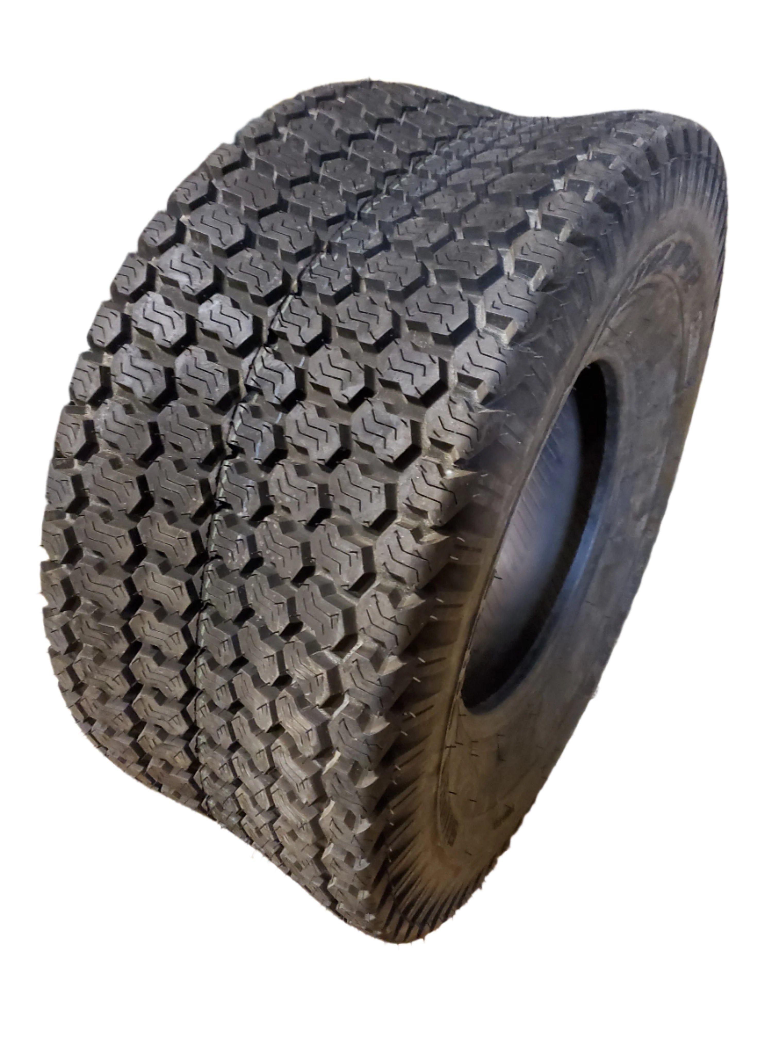 KENDA SUPER TURF K500 BSW 26 12 12 8PLY LAWN TIRE 105001270D1