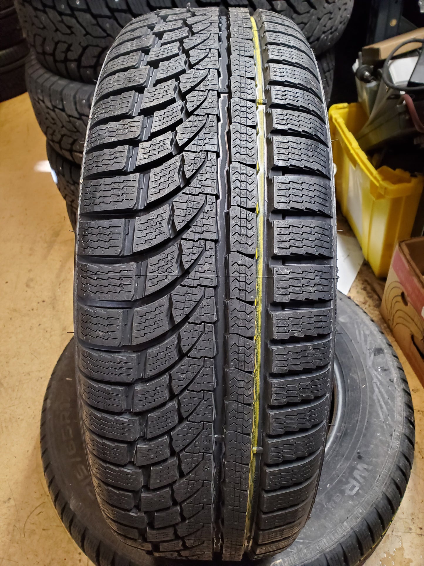2 NOKIAN WR G4 BSW P 215 65 17 103H XL ALL WEATHER TIRE T430436