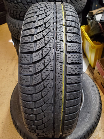 2 NOKIAN WR G4 BSW P 215 65 17 103H XL ALL WEATHER TIRE T430436
