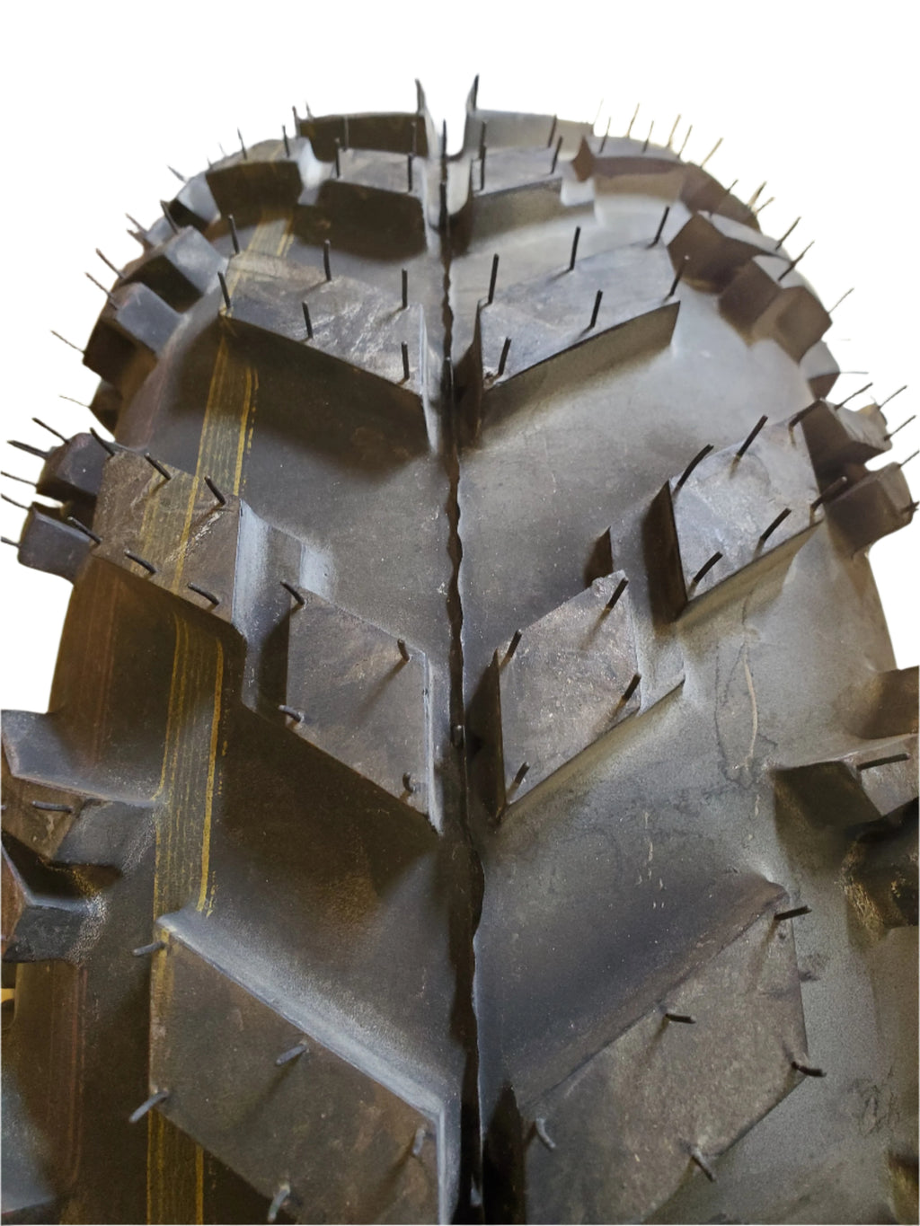 NOS CARLISLE BADLANDS XTR BSW AT 205 80 12 ATV/UTV TIRE 537068