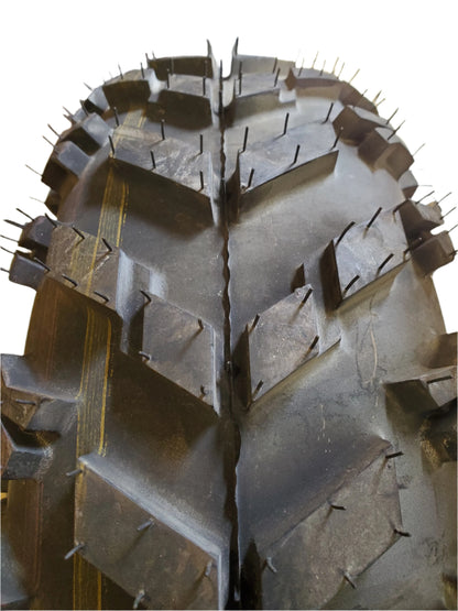 NOS CARLISLE BADLANDS XTR BSW AT 205 80 12 ATV/UTV TIRE 537068