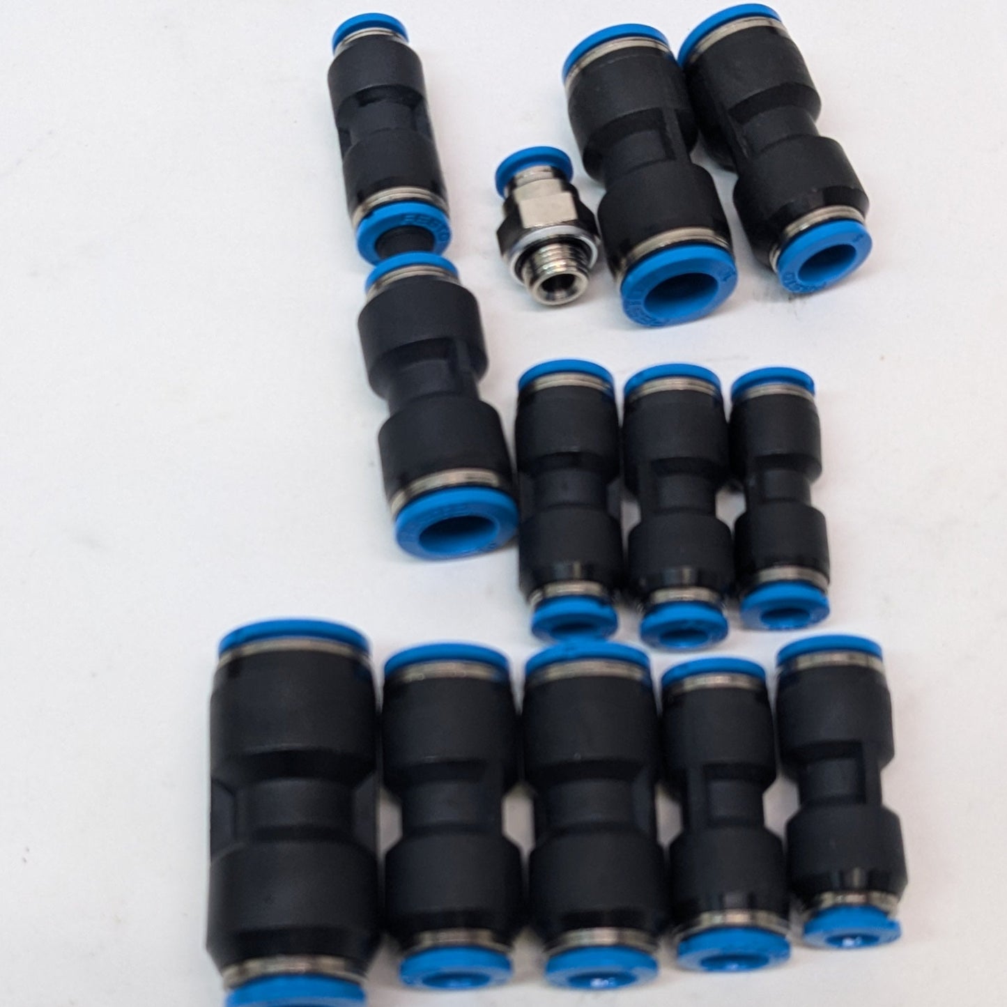 LINXON LEAK TEST KIT 746-202-G1