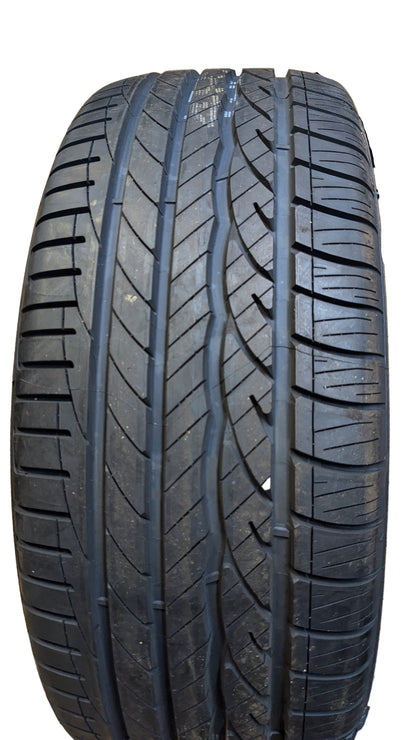 DUNLOP  CONQUEST SPORT A/S BSW P 245 45 18 96Y SL UHP TIRE 016706