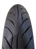 AVON ROADRIDER MKII BSW 120 80 17 61V FRONT MOTORCYCLE TIRE 638329
