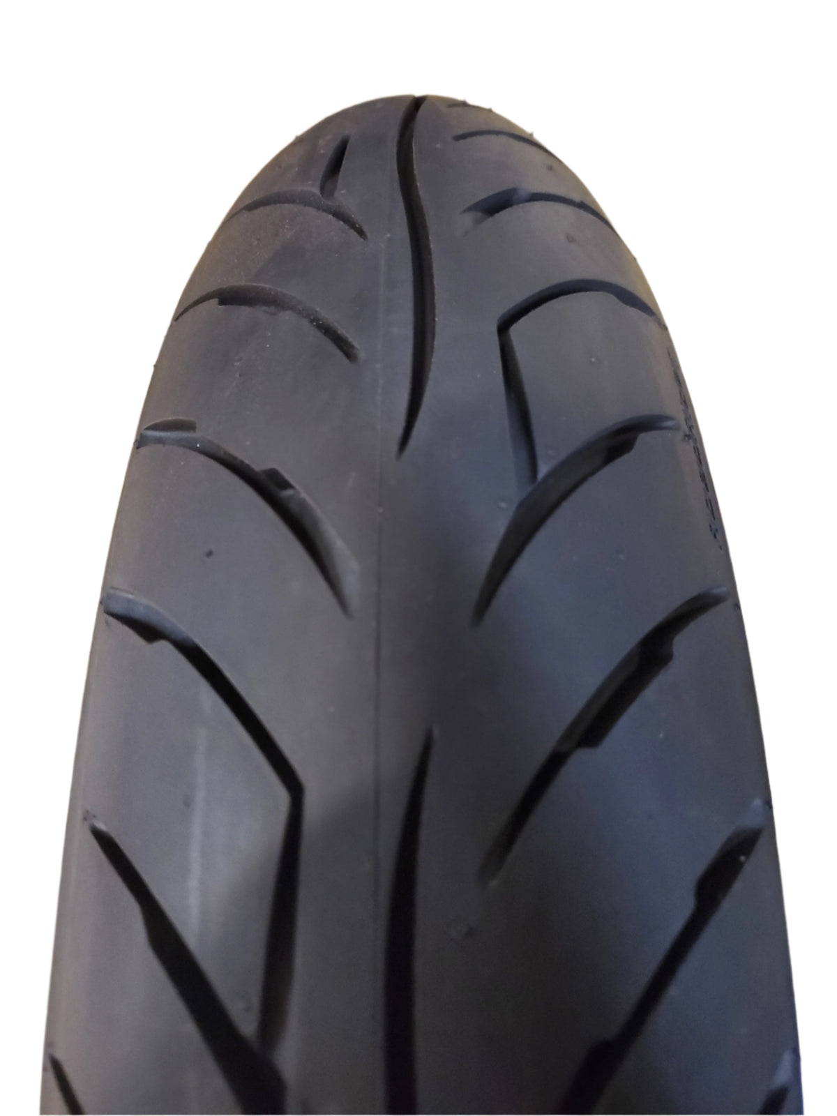 AVON ROADRIDER MKII BSW 120 80 17 61V FRONT MOTORCYCLE TIRE 638329