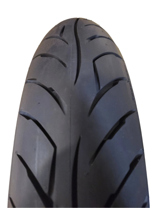 AVON ROADRIDER MKII BSW 120 80 17 61V FRONT MOTORCYCLE TIRE 638329