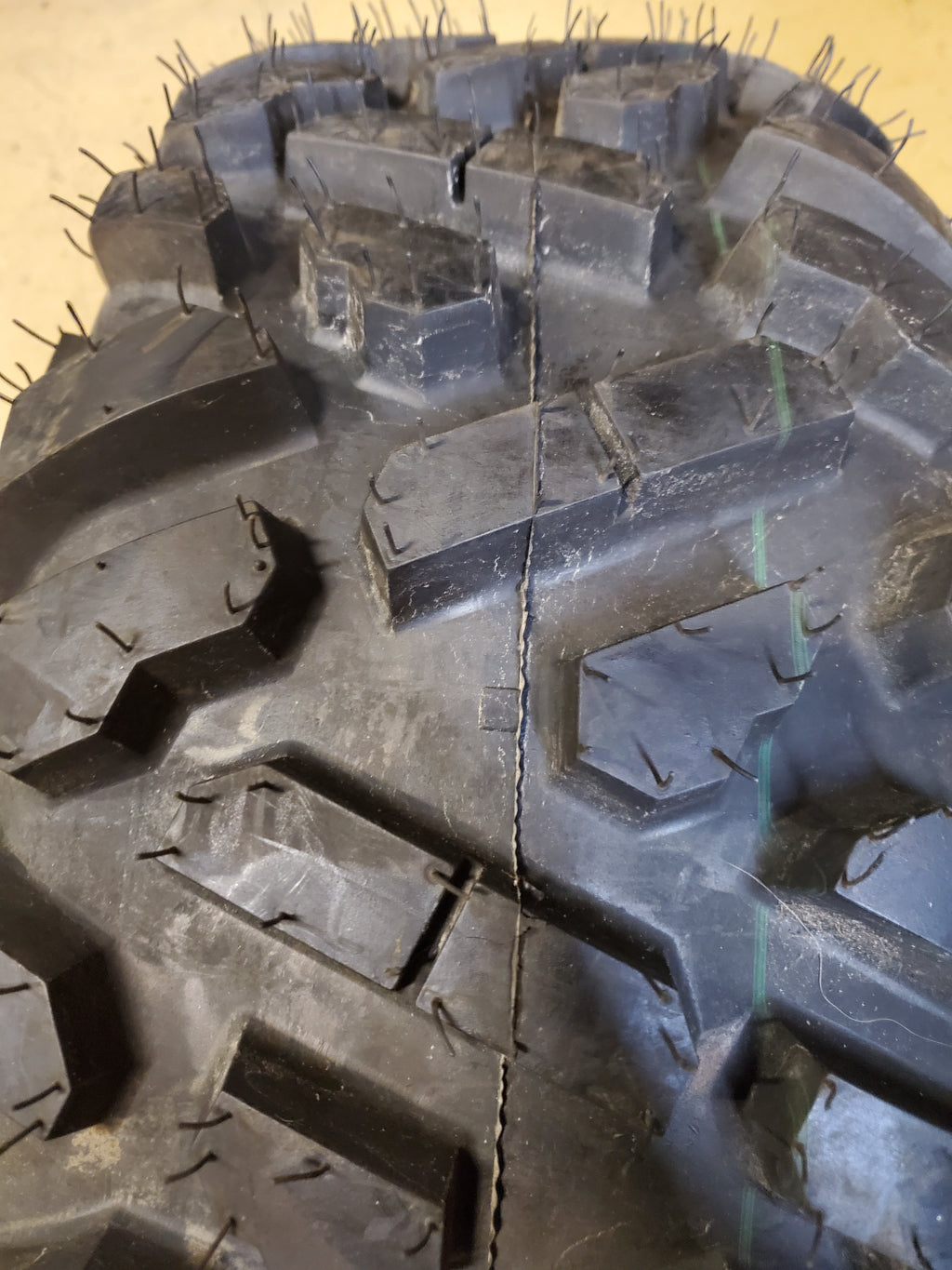 NOS MASTER BRIGADIER BSW 27 9 14 6PLY ATV/UTV TIRE 540670