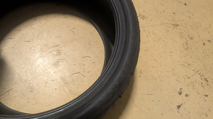 FIRESTONE FIREHAWK INDY 500 BSW P 255 35 19 96W XL UHP TIRE 012700