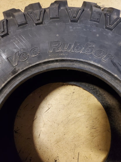 VEE RUBBER ADVANTAGE BSW AT 30 11 14 ATV/UTV TIRE A36409