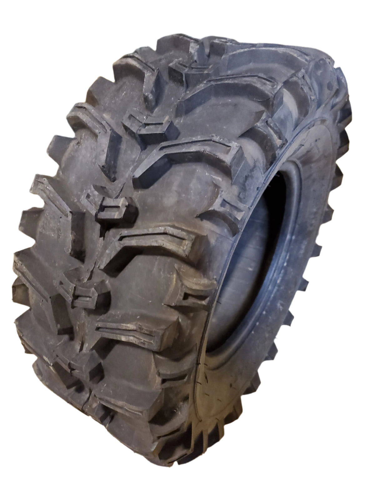 VEE RUBBER GRIZZLY BSW 24 10 11 6PLY ATV/UTV TIRE AT1093